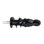 Omega Juicer Replacement Parts Auger For Model J8006HDS, 1-PIECE, Black. Fixed Price $60.88.