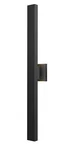 Z-lite 576M-2-LED Edge Light 34" Tall Marine Grade Wall Black. Fixed Price $454.00.