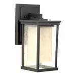 Craftmade Z3714 Riviera 14" Outdoor Wall Sconce Oiled Bronze. Fixed Price $84.80.