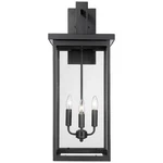 Millennium Lighting Barkeley 30 Inch Outdoor Wall 42606-PBK. Fixed Price $29.99.