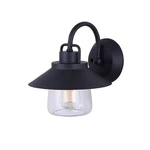 Canarm IOL252 Colorado Light 10-1/2"H Outdoor Wall Sconce Black. Fixed Price $78.48.