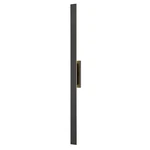 Z-lite Stylet 4 72" Outdoor Wall Light, Sand Black/white 5006-72BK-LED. Fixed Price $579.70.