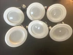 Feit Electric 5-6 In Recessed Dimmable Downlights Multiple Shades Pack!. Fixed Price $39.99.