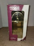 Royce Outdoor Lantern Solid Brass Vintage 60W RL190PB New Box. Fixed Price $19.99.