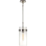 Visual Comfort Signature Collection S5673PN-CG Open Box Ian K. Fowler Presidio. Fixed Price $449.50.
