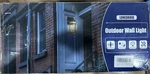 Lonedruid 2 Pack Dusk Dawn Outdoor Wall Light Fixtures Photocell Sensor. Fixed Price $54.99.