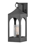 Hinkley Lighting 18080 Amina 17" Tall Heritage Outdoor - Distressed Zinc. Fixed Price $279.00.