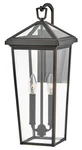 Hinkley Lighting 25655 Alford Place 20" Tall Open Air - Bronze. Fixed Price $329.00.