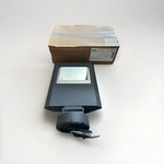 Bega B66451/BLK/K4/6 Wall Luminaire Led Light Fixture. Fixed Price $220.00.