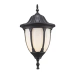 Trans Globe Lighting 4040 1 Up Outdoor Small Wall - Black. Fixed Price $60.80.