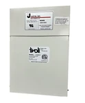 Justin Tivoli Low Voltage Transformer Class JTH240451D 12. Fixed Price $250.00.