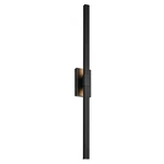 Nocar Led Outdoor Wall MOUNT-48 Inch Tall And 5 Wide Kichler Lighting. Fixed Price $599.99.