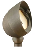 Hinkley Lighting 16571MZ-LED Matte Bronze Landscape Spot Guide 4.5" X2.75". Fixed Price $84.00.