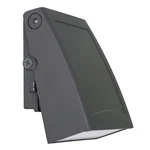 Afx Lighting Poly 1 8" Outdoor Wall Light, Bronze/clear - POLW0708LAJD2BZ. Fixed Price $95.00.