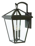Oil Rubbed Bronze Led Wall Mount From The Alford Place Collection. Fixed Price $499.00.