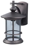 Used Canarm IOL124ORB Treehouse Light Outdoor Wall MOUNT-13 Inches Tall. Fixed Price $76.50.
