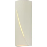 ET2 Contemporary Lighting E14394-CHK Puff Outdoor Wall Chaulk White. Fixed Price $268.20.