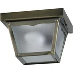 Quorum International Q3080-7 1 Light Flushmount Outdoor Ceiling. Fixed Price $28.52.