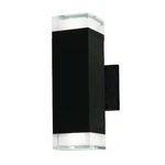 Afx EDDW0612LAJMVBK Edmund Outdoor Led 24W 1600 Lm 120-277V Black. Fixed Price $166.00.