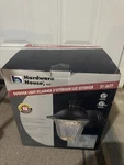 Hardware House Outdoor Porch/patio Led Light Fixture. MODEL#21-3677. Fixed Price $45.99.