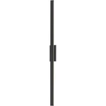 ET2 Contemporary Lighting E42368-BK Alumilux Sideline Outdoor Wall Black. Fixed Price $598.00.