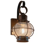 Vaxcel Lighting OW21861 Chatham Outdoor Wall Sconce - 7 Bronze. Fixed Price $94.99.