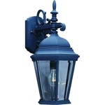 New Volume Lighting V8230-5 1-LIGHT Black Outdoor Wall Sconce Free Shipping. Fixed Price $76.99.
