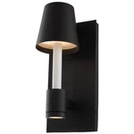 Kalco Lighting 405321MBW Candelero Outdoor Wall. Fixed Price $390.00.