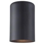 Acclaim Lighting Down-wall Sconce, Matte Black 31992BK. Fixed Price $86.00.