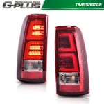Led Tail Lights Fit For Chevy Silverado 99-06 Gmc Sierra 1500 2500 3500 Hd 99-02. Fixed Price $72.50.