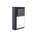 Yoonlit Led Outdoor Wall Pack Light Dusk Dawn Photocell, Waterproof For Po.... Fixed Price $39.31.