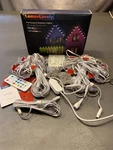 Lemonlovely Permanent Outdoor Lights, 50FT Rgb+ic Smart For House. Fixed Price $60.00.