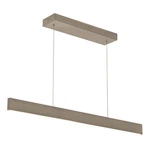 Afx Lighting Stealth 46" Linear Led Pendant, 120V, Nk/nk - STHP0146LAJD1SN. Fixed Price $248.00.