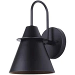 Canarm Lighting IOL596BK Marloe 11.5 Inch Black Outdoor Wall. Fixed Price $65.60.