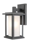 Trans Globe Outdoor Lighting - Wall Lantern /sconce 51400 Bk. Fixed Price $79.99.