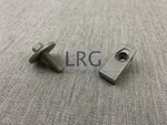 Ford F-150 Expedition Navigator Trans Pan Center Shield Bolt & U-nut Set Oem. Fixed Price $16.50.