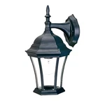 Acclaim Lighting 5022 Black Bryn Mawr 1-LIGHT 15.5"H Outdoor Wall Sconce. Fixed Price $56.00.
