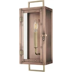 Acclaim Lighting 1010CP Spencer Outdoor Wall. Fixed Price $280.00.