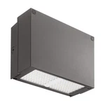 Lithonia Lighting WPX3 50K Mvolt Ddbxd Wall PACK,5000K,9393LM,69W,LED,WIDE 8. Fixed Price $550.24.