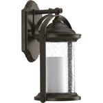 Progress Lighting Whitacre Collection Small Wall Lantern P560068-020-30. Fixed Price $45.00.