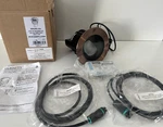 Targetti Keplero Mini Recessed Walkway Light Bronze Adj Led 14W 3000K Mwfl Nib. Fixed Price $119.00.