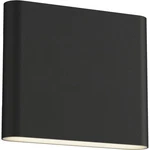 ET2 Contemporary Lighting E23236-BK Spartan Wall Sconce Black. Fixed Price $124.00.