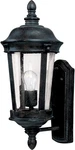 Maxim Lighting 3020CDBZ Dover Dc 17" Outdoor Wall Bronze. Fixed Price $168.00.