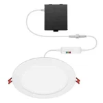 Commercial Electric Premium Series 8 In. Led Lumen & 5-CCT Select Recessed Light. Fixed Price $17.14.