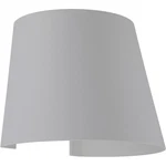 Access Lighting 20399LEDMGCNE-SAT Cone 6 Inch Satin Outdoor Wall Sconce. Fixed Price $166.00.