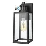 Dewenwils Motion Sensor Outdoor Wall Light Dusk To Dawn Exterior Fixture. Fixed Price $19.99.
