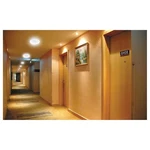 Esenlite Invisible Motion Activated Ceiling/wall Smart Led Light Pure White. Fixed Price $77.80.