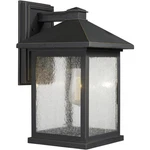 Z-lite 531B-ORB Portland Light 15.75 Inch Oil Rubbed Bronze Outdoor Wall. Fixed Price $372.00.