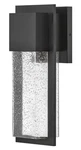 Lark 82010-LL Alex 16" Tall Outdoor Dark Sky Coastal Elements Black. Fixed Price $144.49.