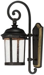 Maxim Dover 25 1/2" High Bronze Led Outdoor Wall Light. Fixed Price $304.30.